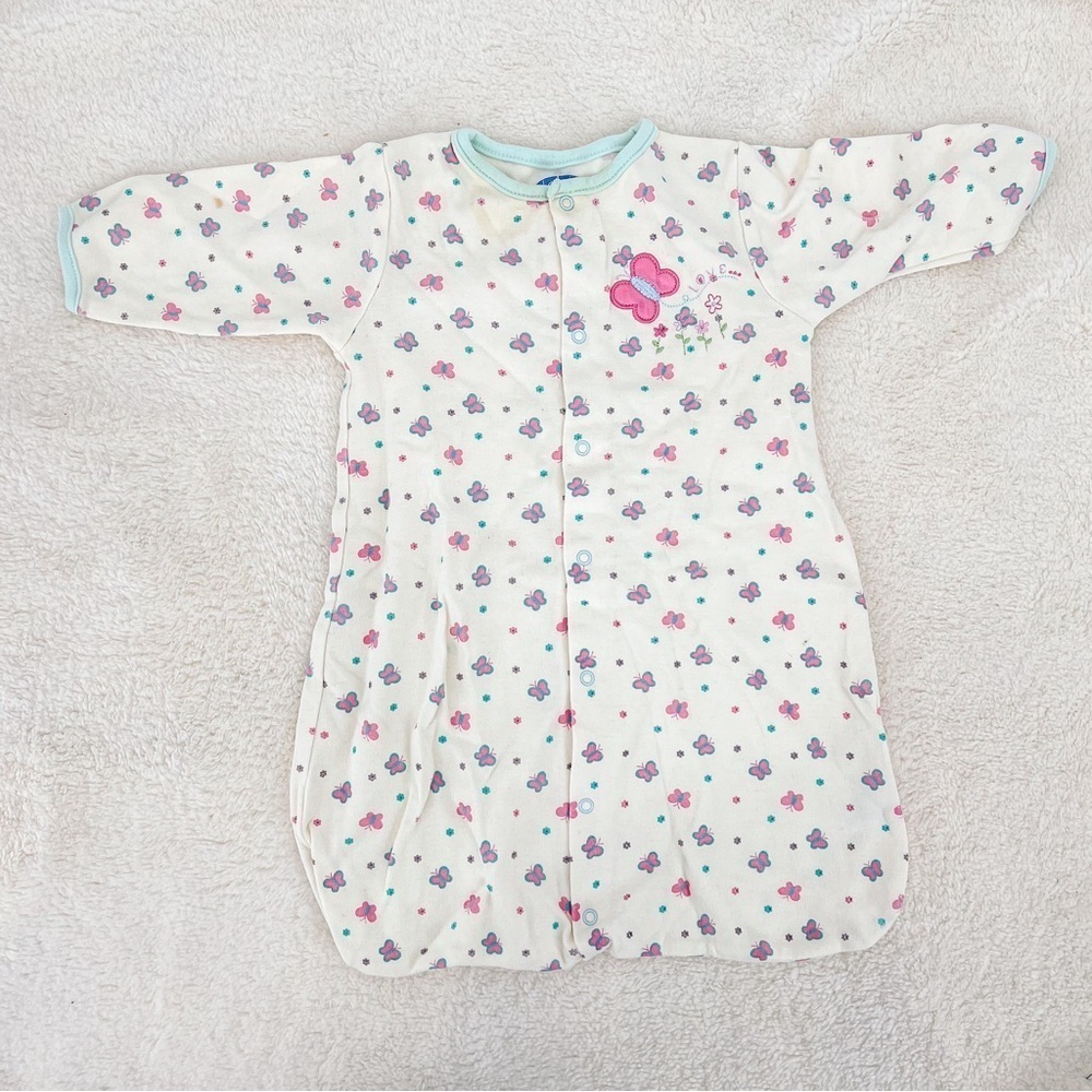 Vintage Bon Bebe Nightgown